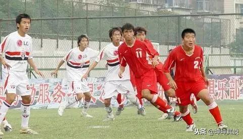 江东弟子颇多才俊卷土重来何日可期——天津东丽足球队