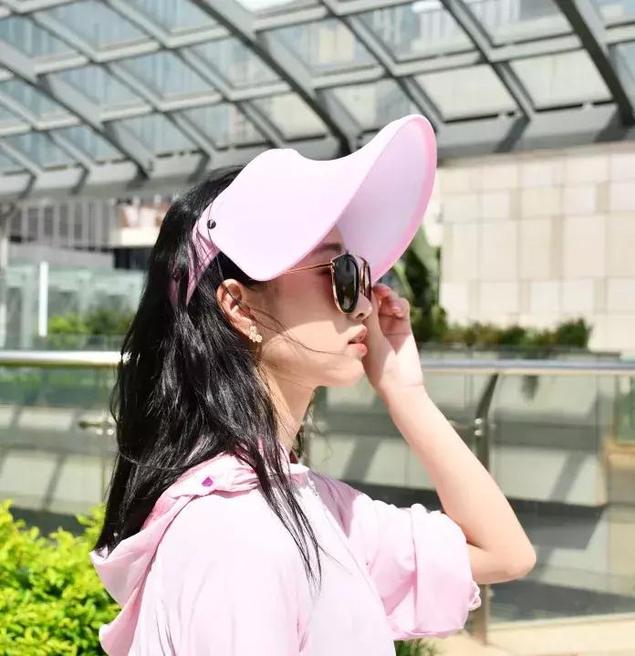 拒绝炭黑脸的防晒方法,你一定想知道的防晒攻略