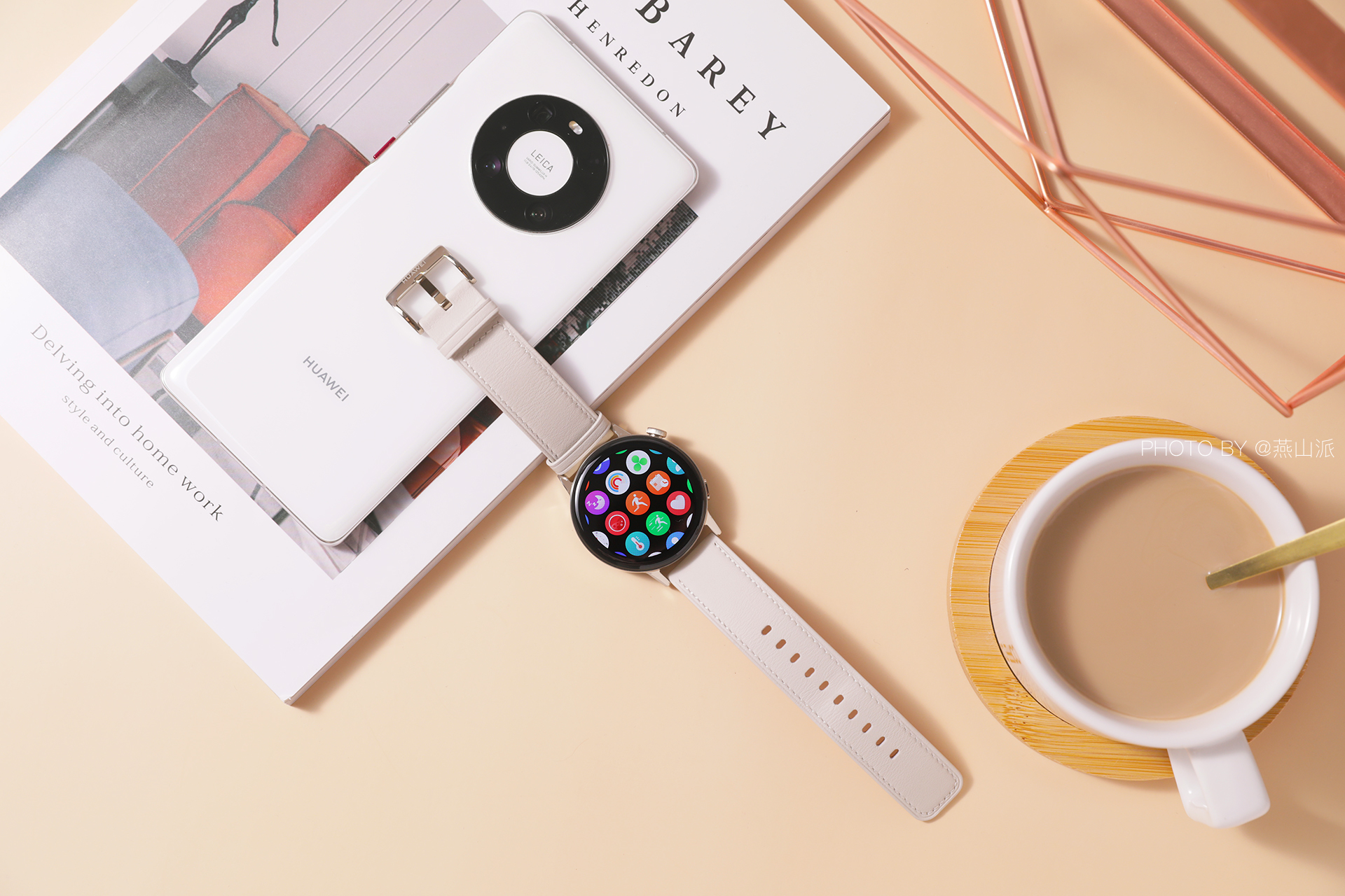 鍗庝负watchgt3楂樺師鍙嶅簲,鍗庝负watchgt3娣卞害璇勬祴