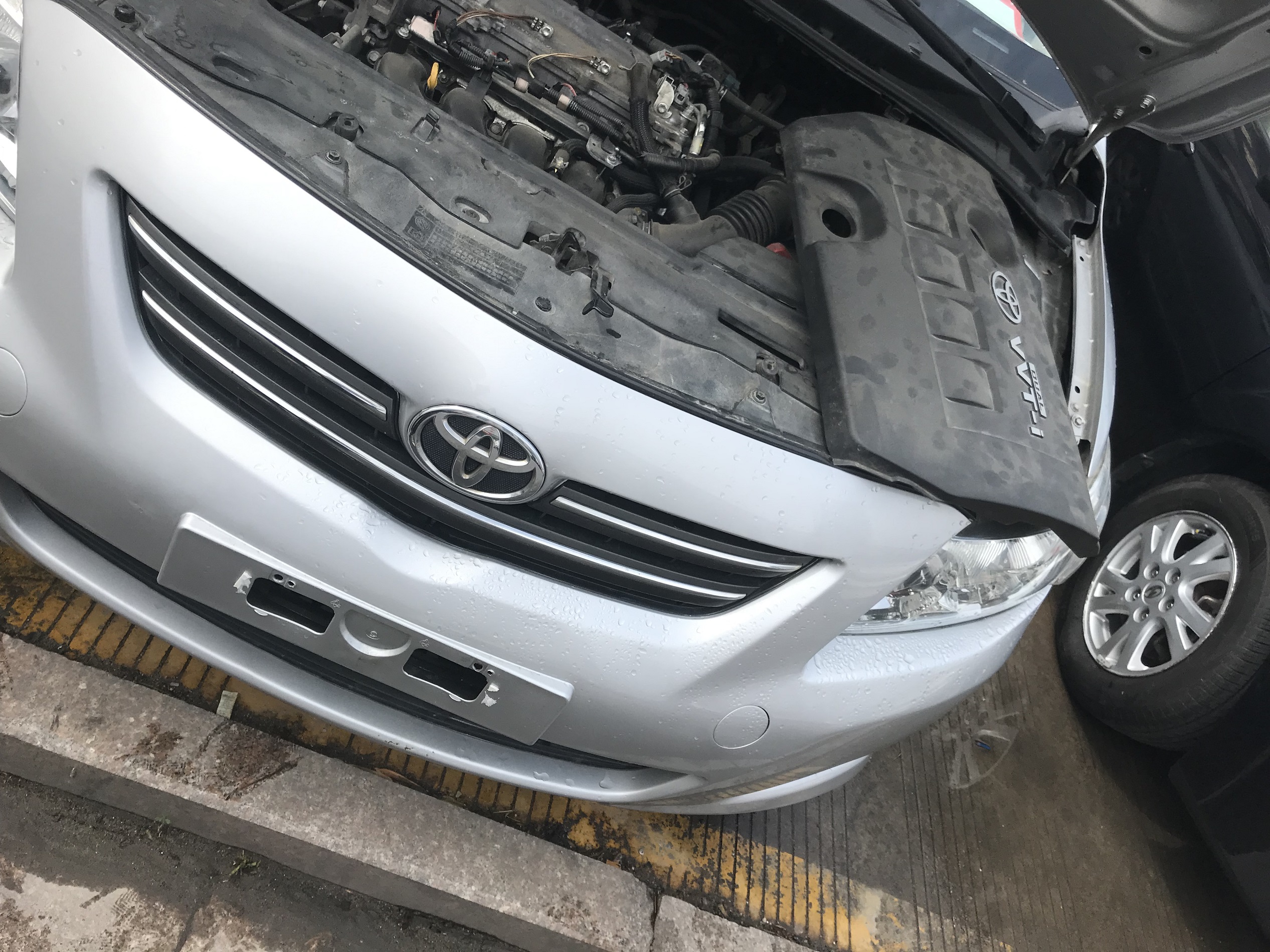 二手车丰田卡罗拉值得购买吗,最经典最保值开不坏的丰田卡罗拉