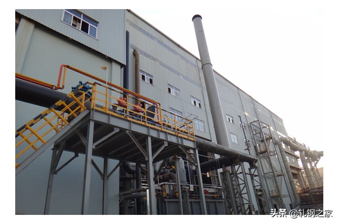 唐山东海钢铁_轧钢之家