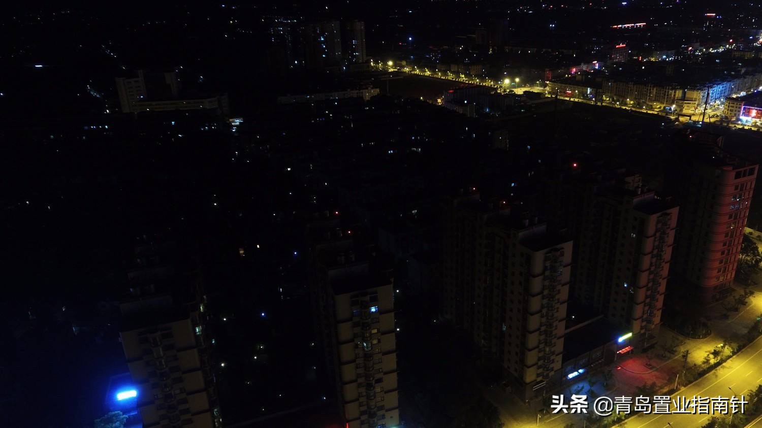 青岛积米崖怎么去,积米崖的路什么时候修好