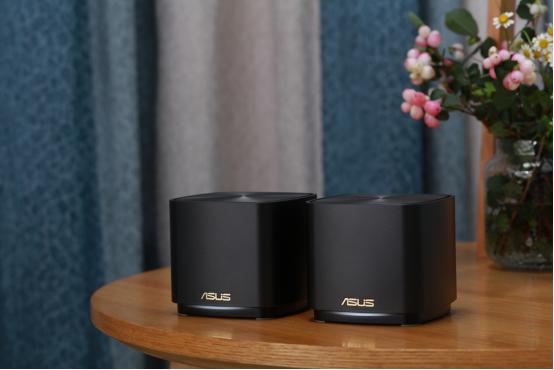 华硕灵耀小魔方路由器测评,华硕灵耀魔方路由器