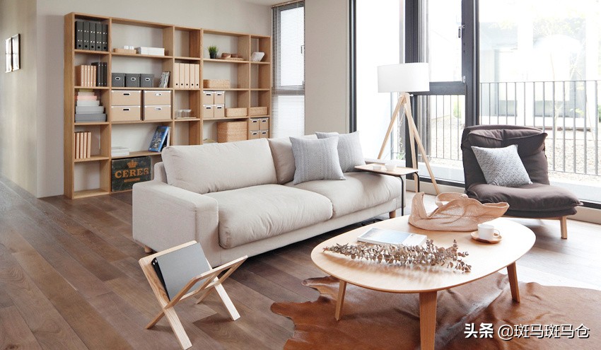 日本明治时期室内装修风格,日本的一种装饰风格叫什么