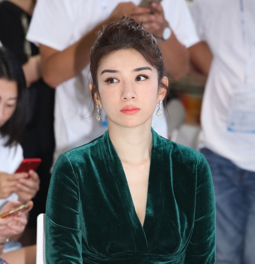 不二少女的视频,不二少女知乎