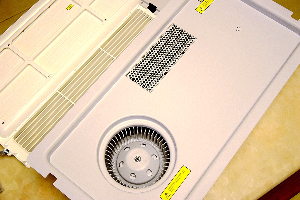 小米智能浴霸官方旗舰店,599京东京造浴霸