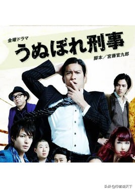 被吹爆的日剧,盘点5部被粉丝吹爆的烂剧