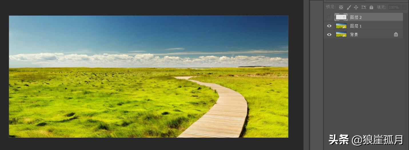 photoshop渲染光照效果黑背景,photoshop夜景效果图处理