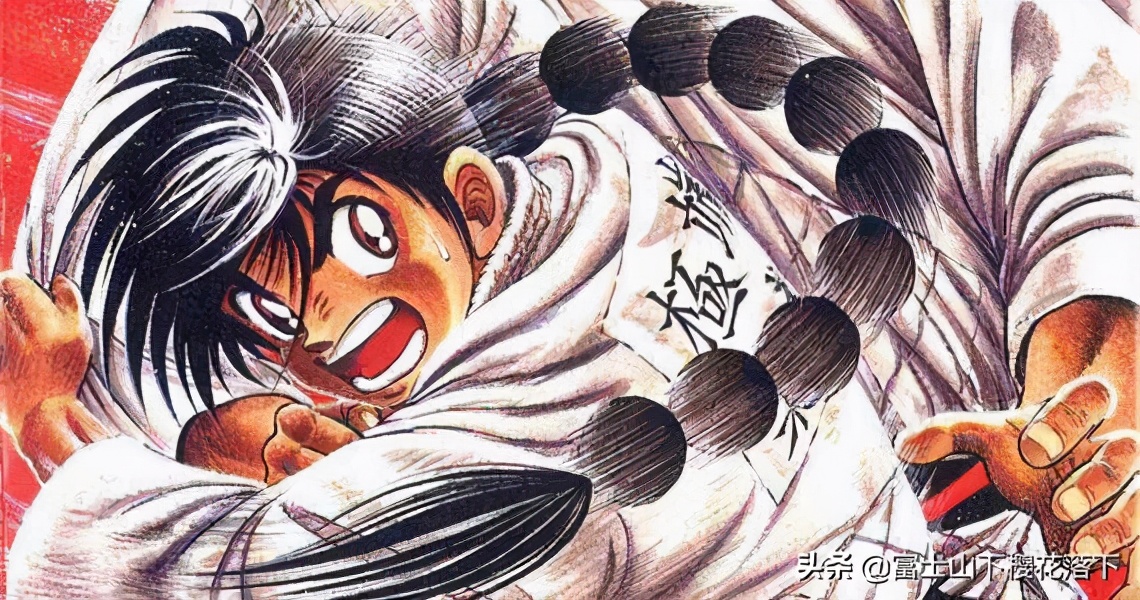 80年代日本动漫推荐热血,80后日本冷门动画片