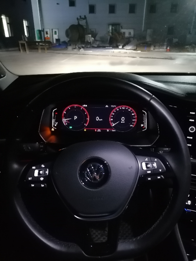 新大众速腾1.5t,新速腾300tsi