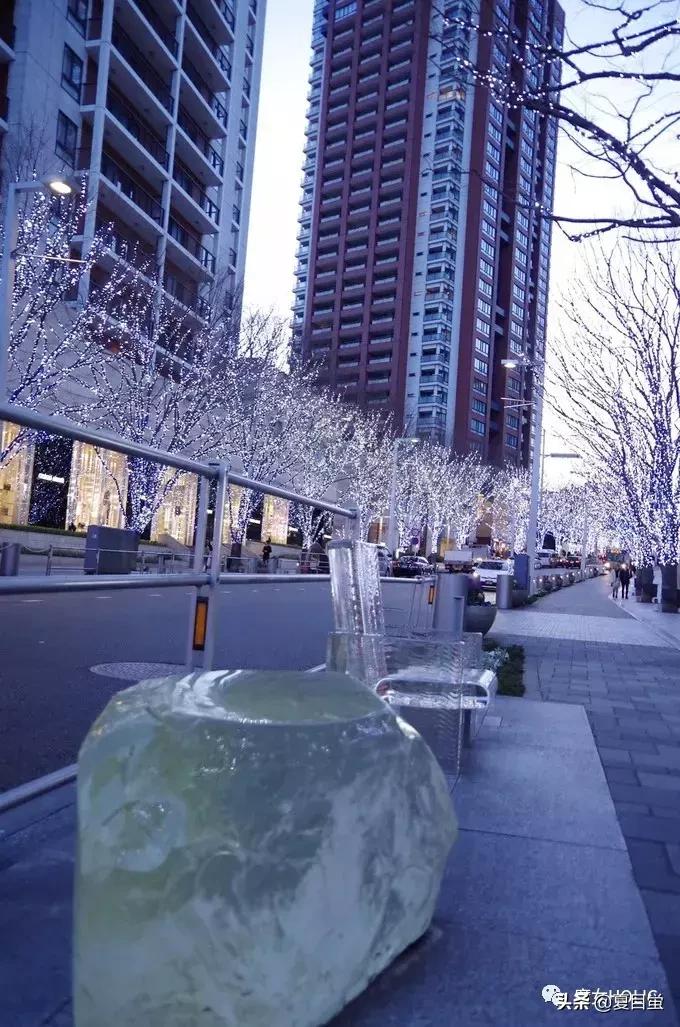 东京六本木地图,东京六本木街区