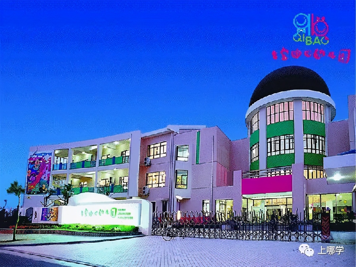 上海73所排名前50学校名单,上海最好16所学校排名