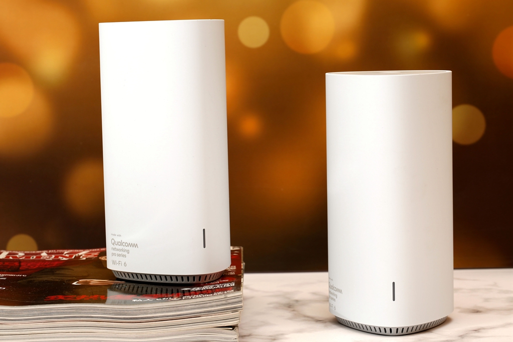 360路由器v6怎么组建全屋wifi,360wifi6路由器怎么组网