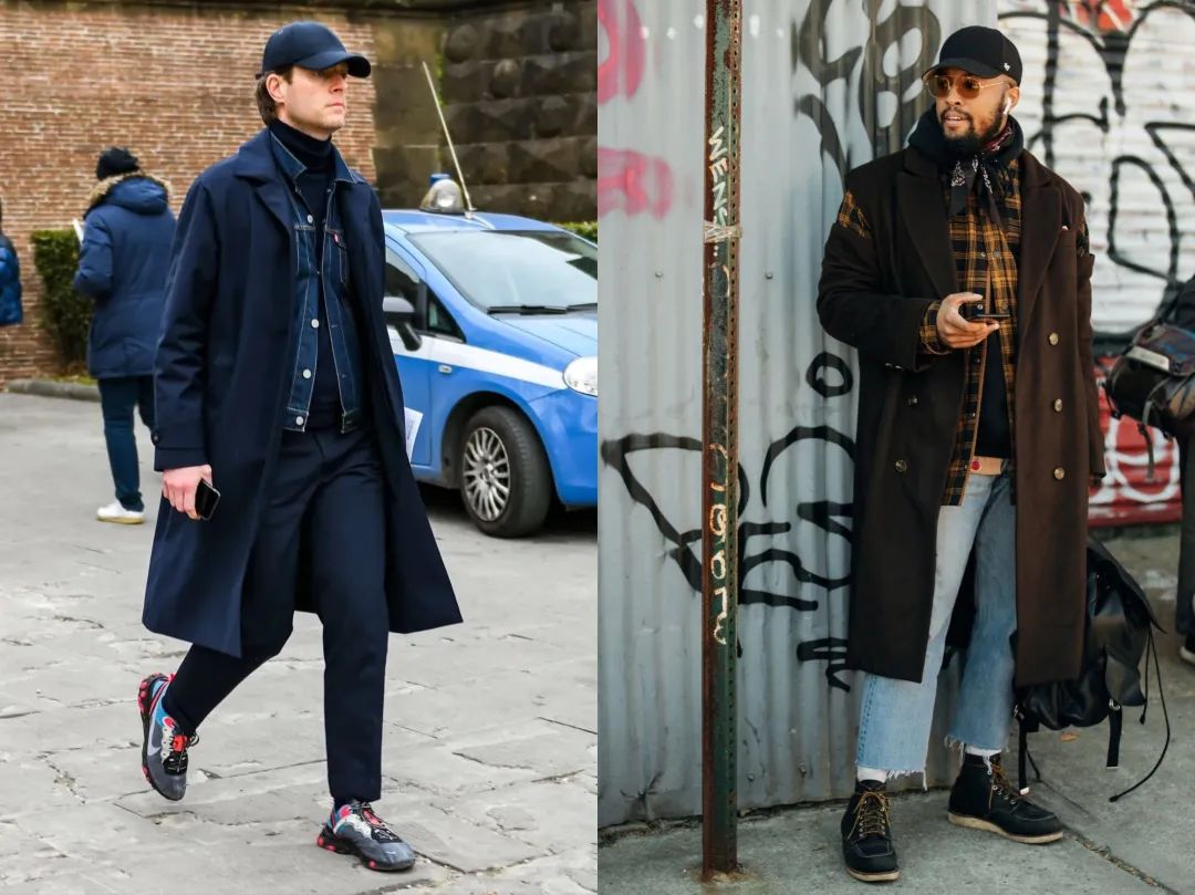 普京穿一套黑风衣,普京穿黑衬衫披外套