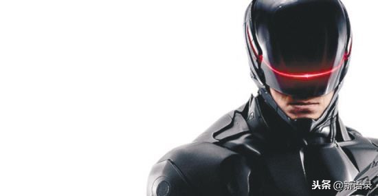 飞虎爪PiercingEye：为未来警察定制的智能眼镜有啥不一样？