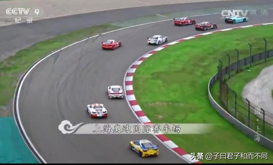 上海魔都最震撼视频,魔都最震撼的航拍