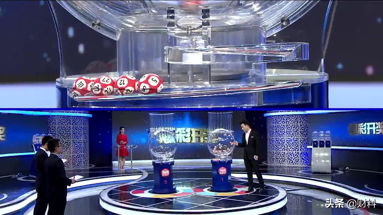 福利彩票中奖规则3d中奖号码,买彩票要中奖这些方法很实用