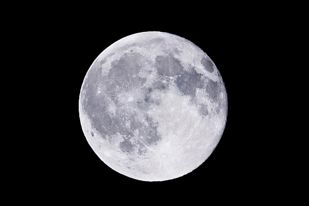 月球背面有什么秘境,月球背面有什么生物