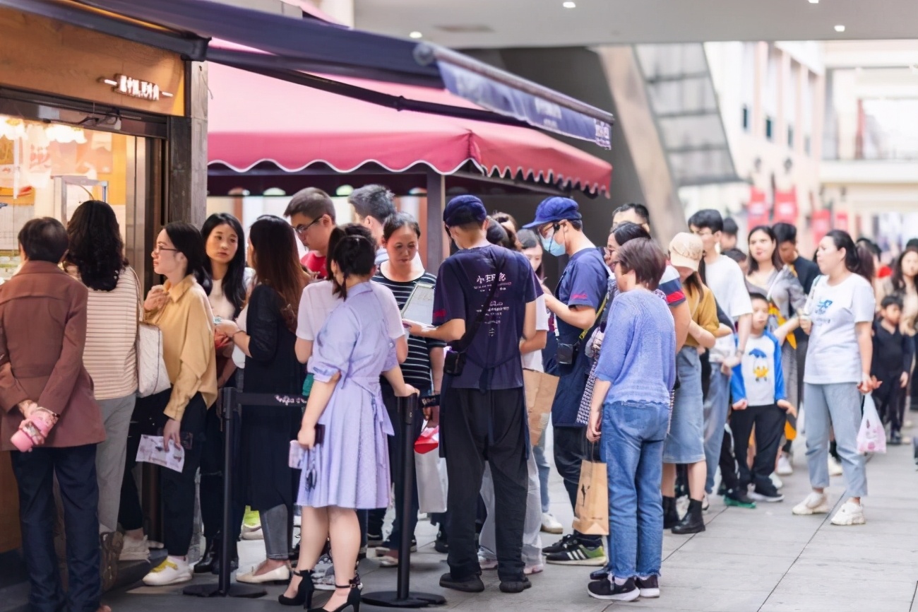 长沙奥特莱斯周年庆时间,时代奥莱长沙