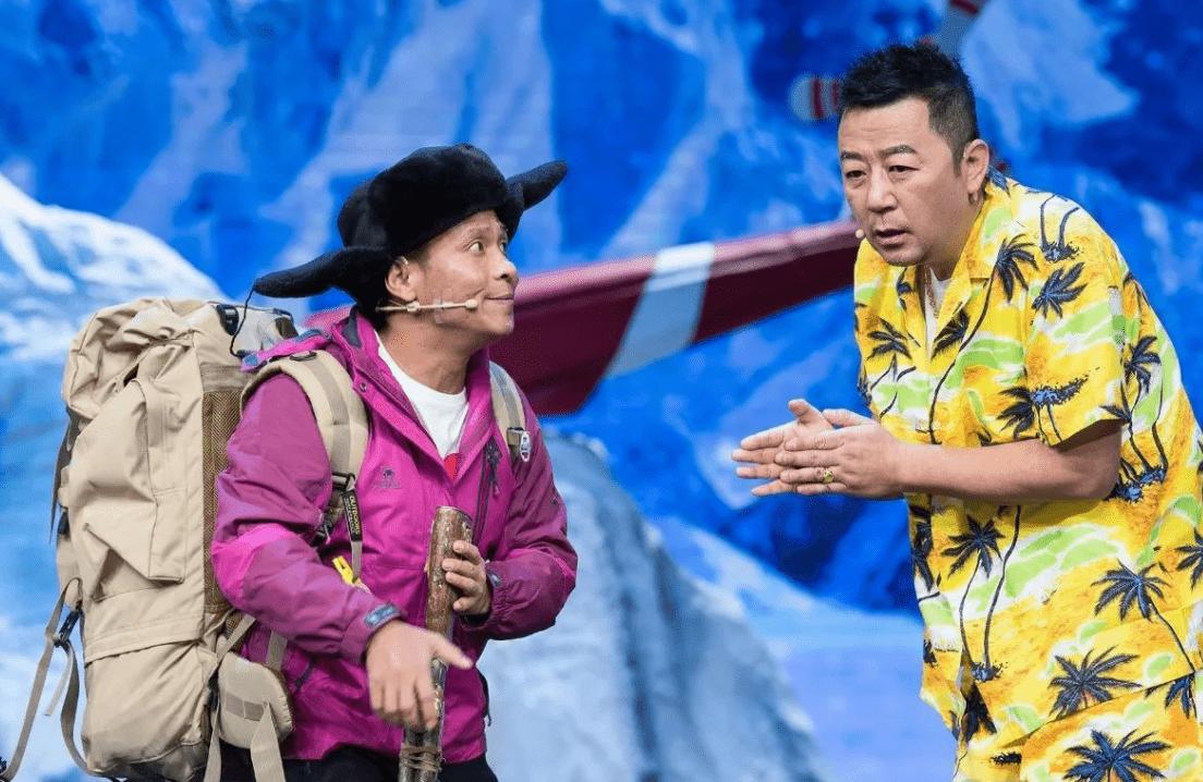 宋小宝在亮剑里演的谁,宋小宝心酸历程