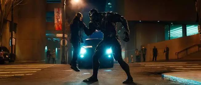 被吹爆的《毒液》，原来挺催眠的！