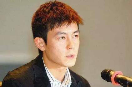 为黑人发声、心系中国疫情、化身女儿奴，陈冠希这些年经历了什么