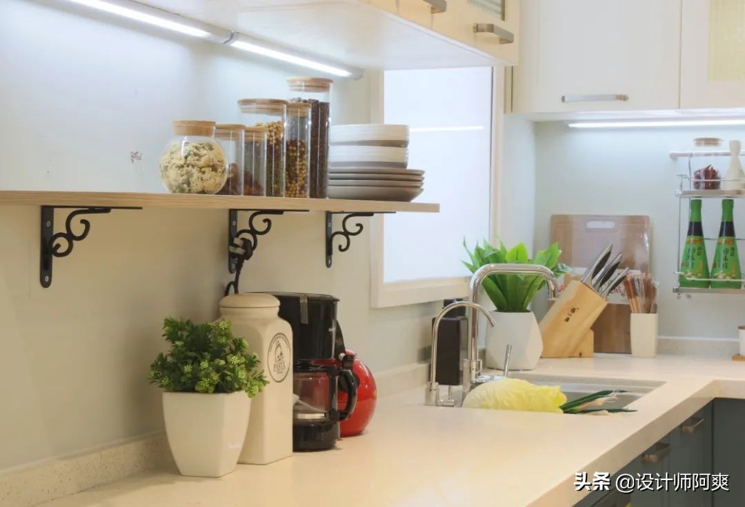 精装房厨房布局不合理能改吗,精装房厨房拆不拆