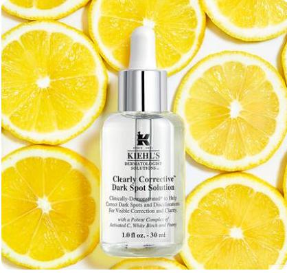 什么精华美白去黄效果最好,女性青春焕发美白补水精华