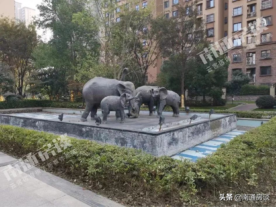 华强城二手房值得购买吗,南通华强城二手房跌价了吗