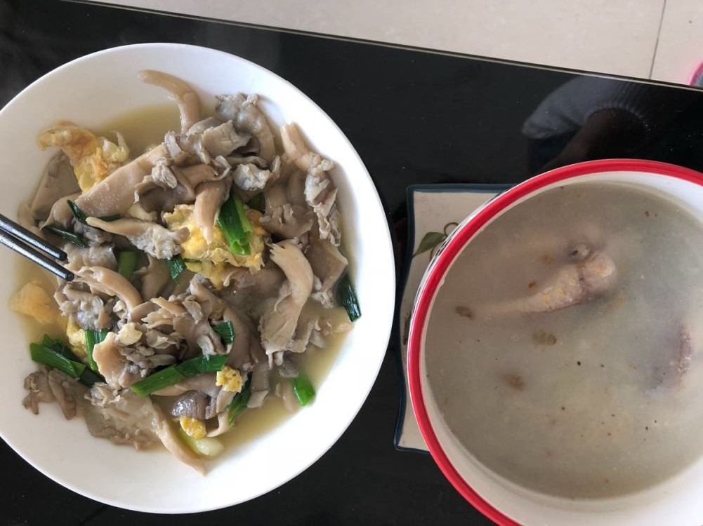 分享10道月子美食，坐月子，还是吃家常菜比较舒服，营养美味