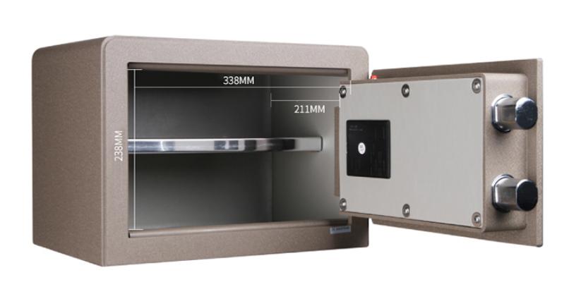 保险柜和保险箱的区别在哪,保险柜与保管柜区别