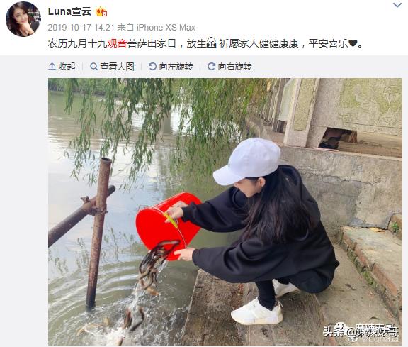 吃潘玮柏老婆的瓜竟然吃到乔任梁身上，揭秘网红们的PUA培训班