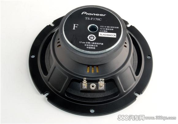 2000元改装先锋音响,先锋2000元汽车音响改装