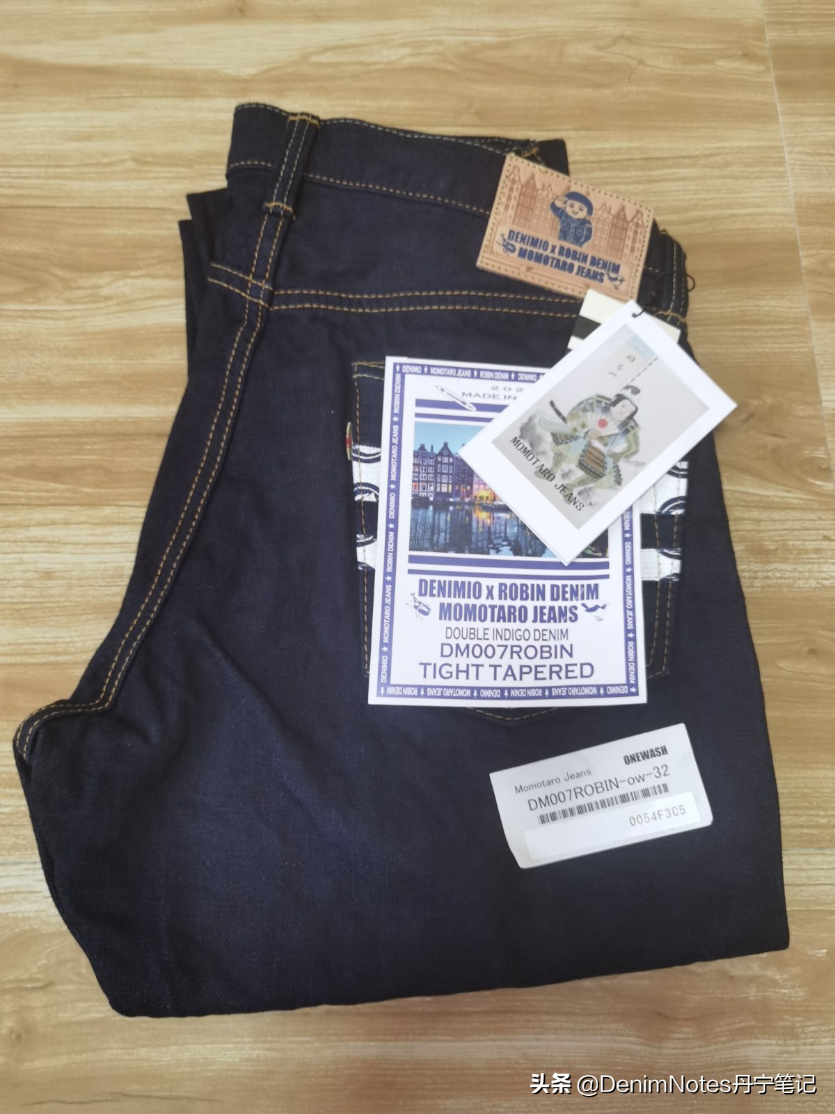 如何判断牛仔裤版型,如何判断牛仔裤是否合身