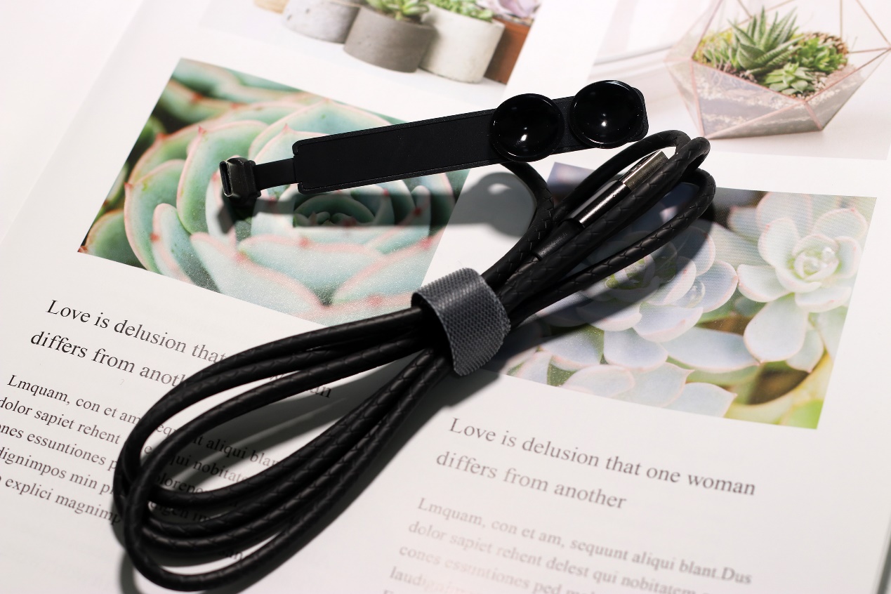 艾泽数据线评测,艾泽数据线全功能