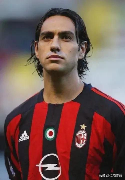 最帅的一届意大利足球队,意大利队最帅的球员