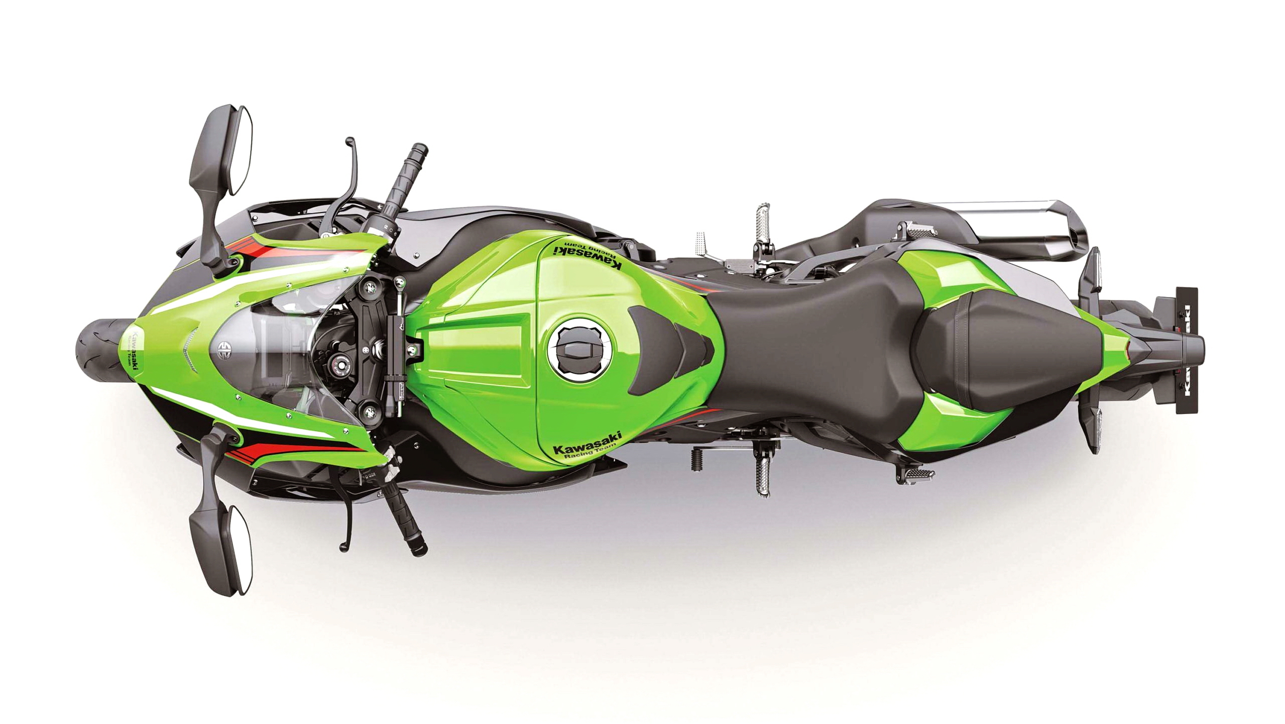 kawasakizx-10r2006款,kawasakizx-10rr旧款