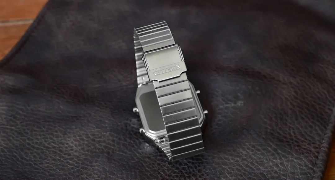 西铁城anadigitemp说明书,西铁城anadigitemp防水吗