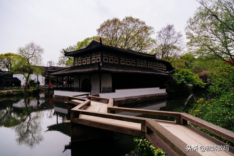 拙政园最让人欣赏的地方,拙政园十大特色