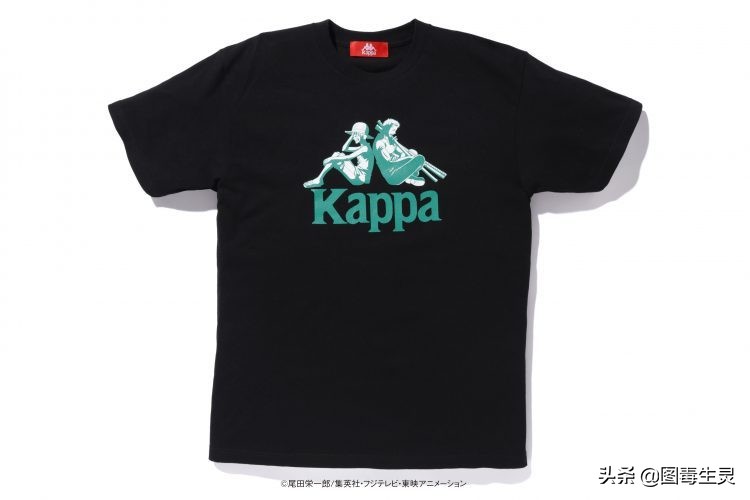 海贼王最新一集路飞新衣服,海贼王路飞潮装图