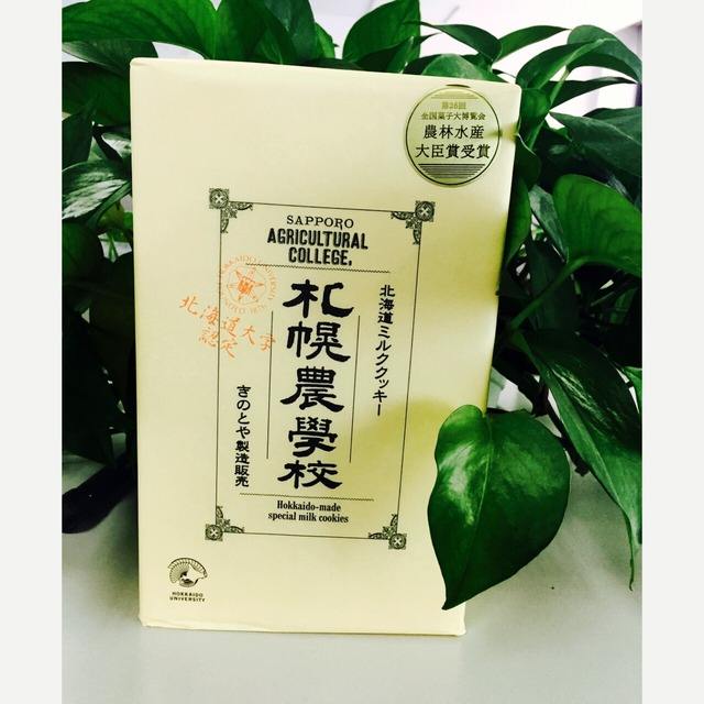 日本特产有哪些可以带回国,日本特产必买清单名单