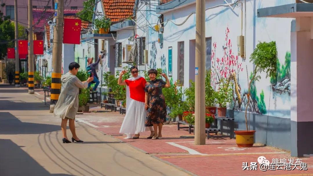 赣榆人口2021总人数,连云港市2020年净流入的人口数量