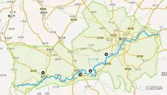 中国白酒产区图片,中国白酒产地在哪个省