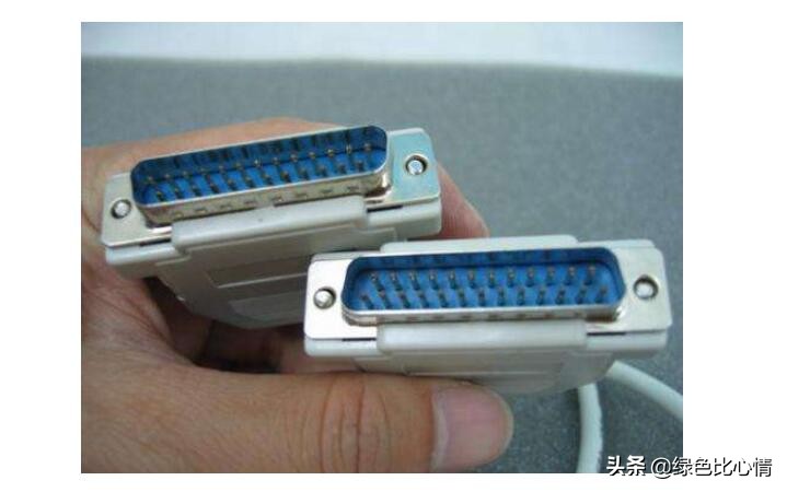 usb是并口还是串口,怎么区别串口并口和usb