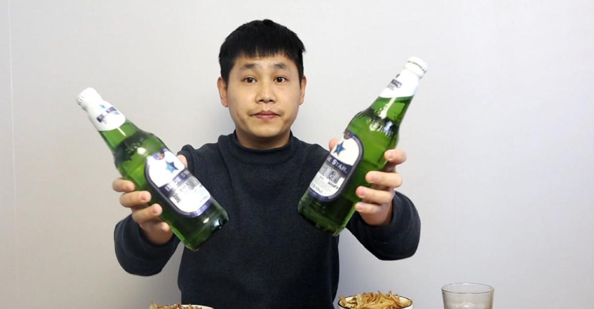 河北消失的名牌啤酒,河北以前的辉煌