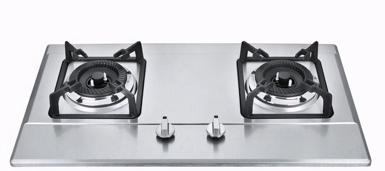 燃气灶开小火自动熄火是什么原因,燃气灶中间小圈不出火是什么原因