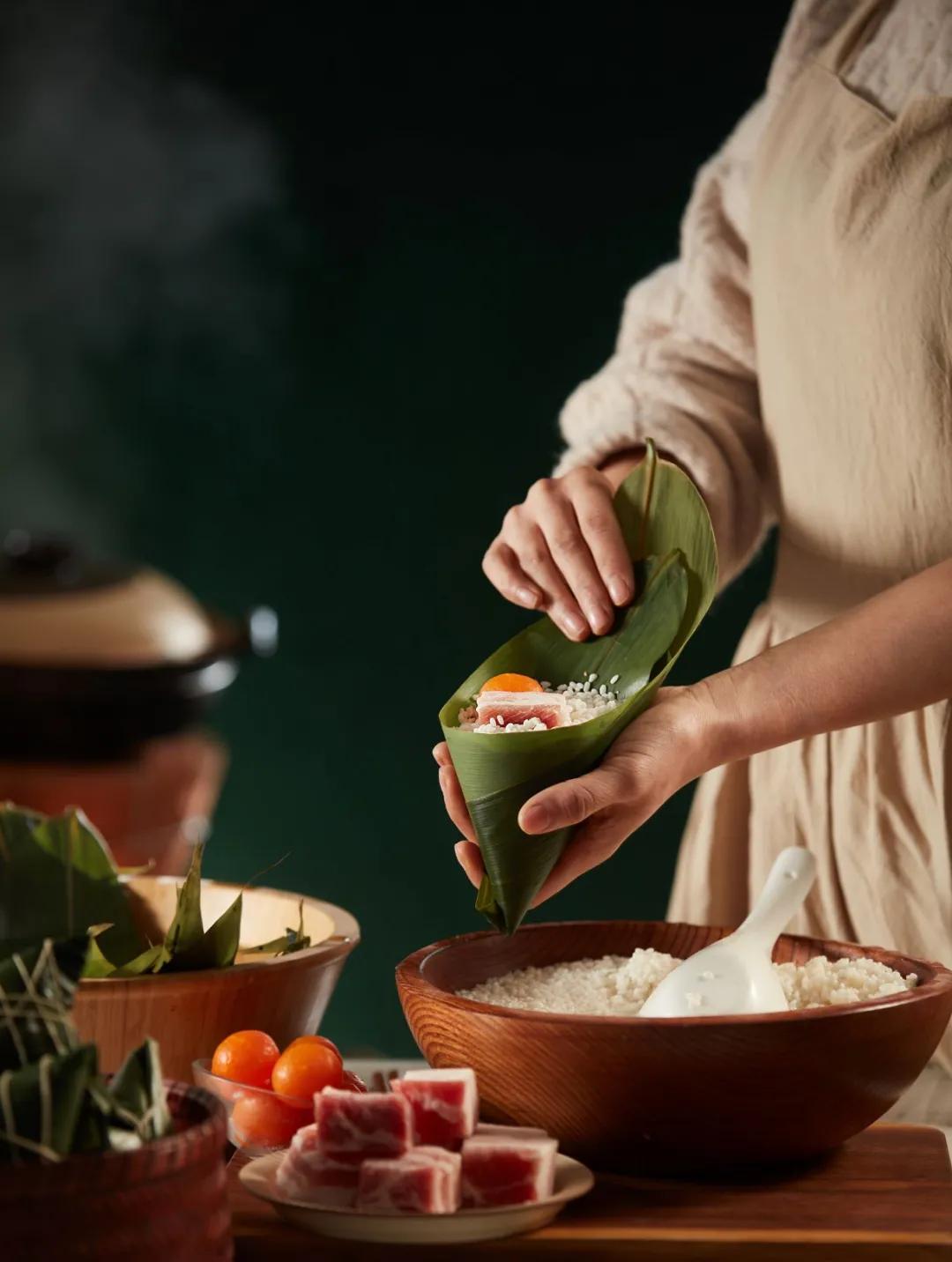 嘉兴粽子为什么这么出名,浙江嘉兴最出名的粽子是