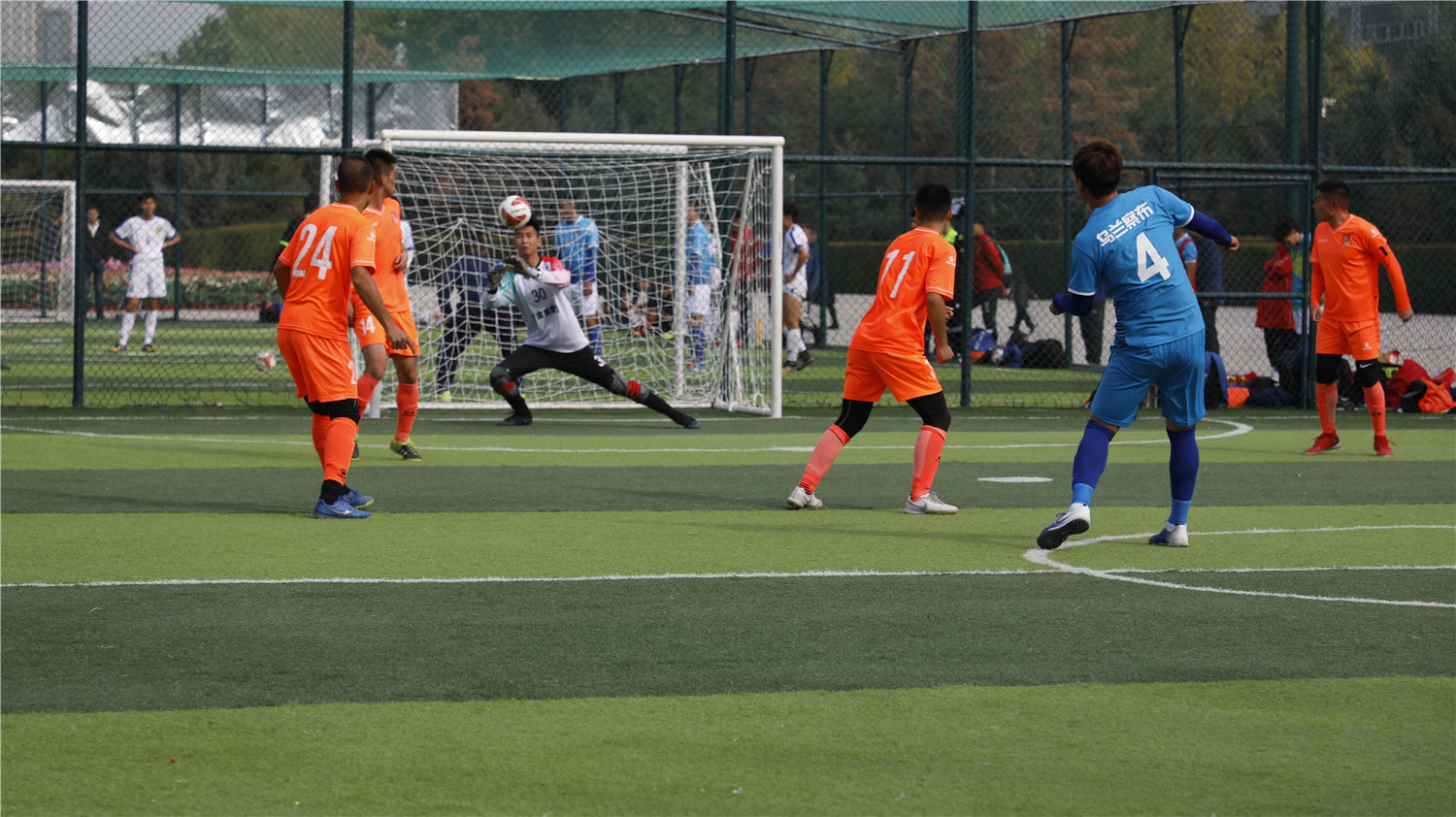 全国五人制冠军赛,台州市五人制青少年足球锦标赛