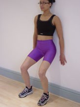 跑跳运动后膝盖侧面疼痛,跑跳时膝盖疼是怎么回事