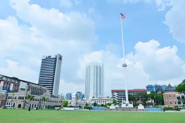 马来西亚值得去的景区,马来西亚适合一个人玩的地方